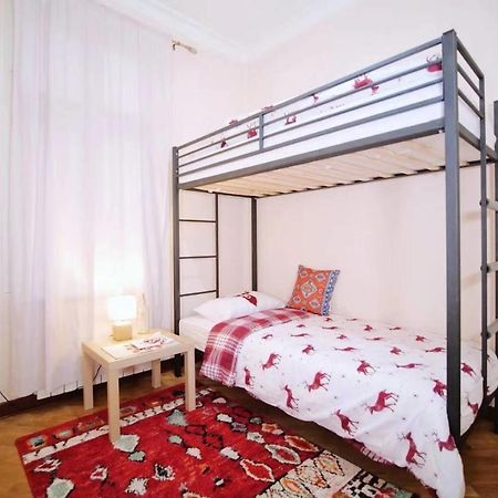 Lucky Apartment Belgrado Esterno foto