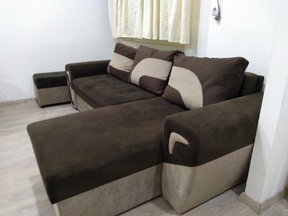 Lucky Apartment Belgrado Esterno foto