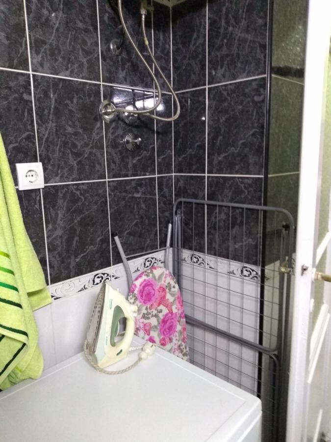 Lucky Apartment Belgrado Esterno foto